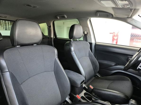 Citroen C-Crosser с пробегом 2008 года, цена 979 000 рублей, 133420 км, внедорожник, Автокод Объявления