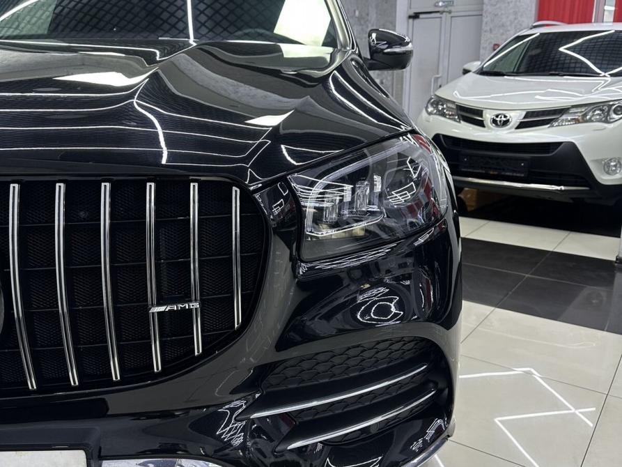 Mercedes-Benz GLS II (X167) Ярославль  - изображение 10