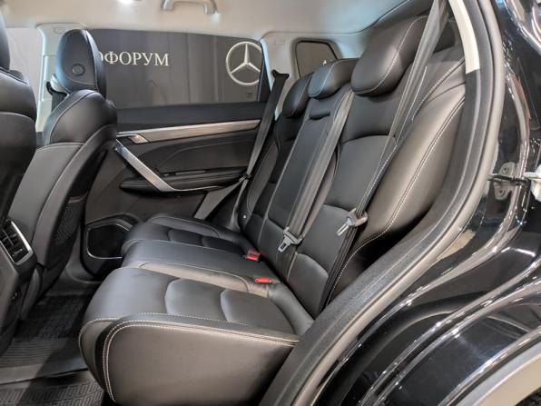 Geely Atlas Pro с пробегом 2022 года, цена 1 750 000 рублей, 80713 км, внедорожник, Автокод Объявления