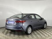 Hyundai Solaris II Рестайлинг Воронеж  - изображение 35
