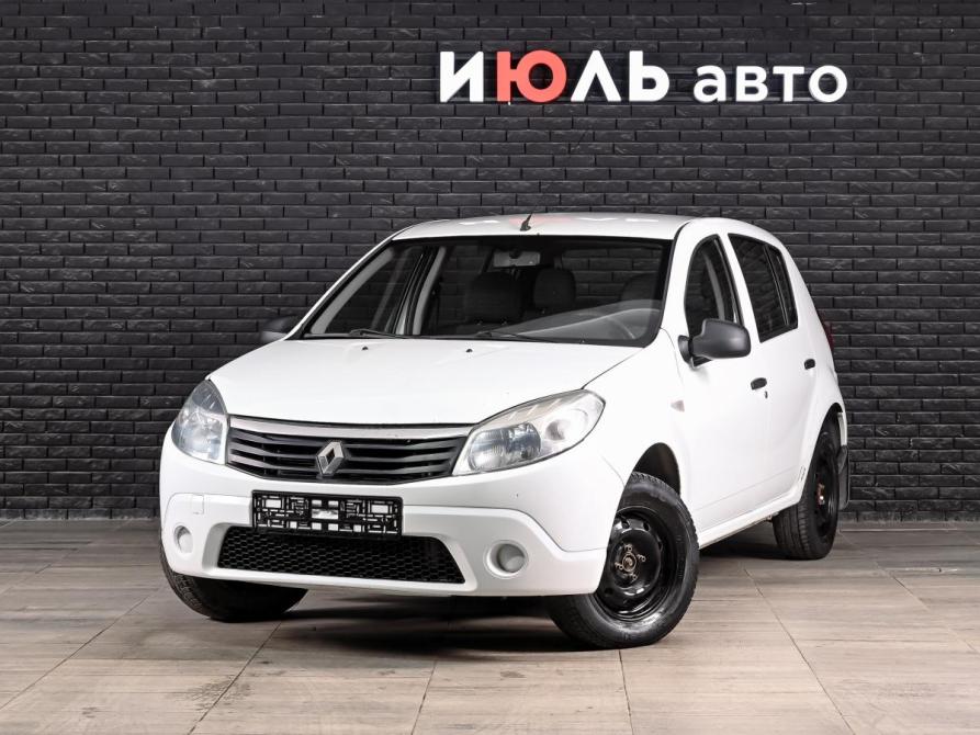 Renault Sandero I Екатеринбург  - изображение 1
