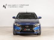 Lada (ВАЗ) Vesta I Казань  - изображение 10