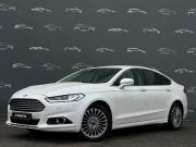 Ford Mondeo V Санкт-Петербург  - изображение 26