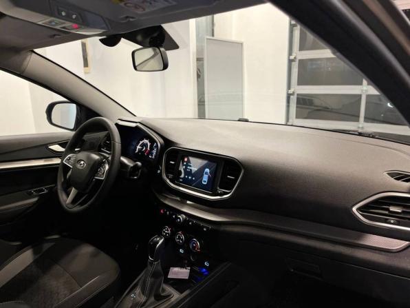 Lada (ВАЗ) Vesta I Рестайлинг (NG) с пробегом 2024 года, цена 1 395 000 рублей, 12479 км, седан, Автокод Объявления