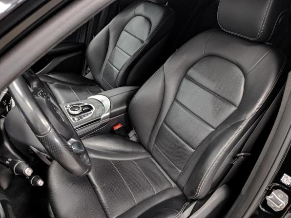 Mercedes-Benz GLC I (X253) с пробегом 2017 года, цена 2 600 000 рублей, 144475 км, внедорожник, Автокод Объявления