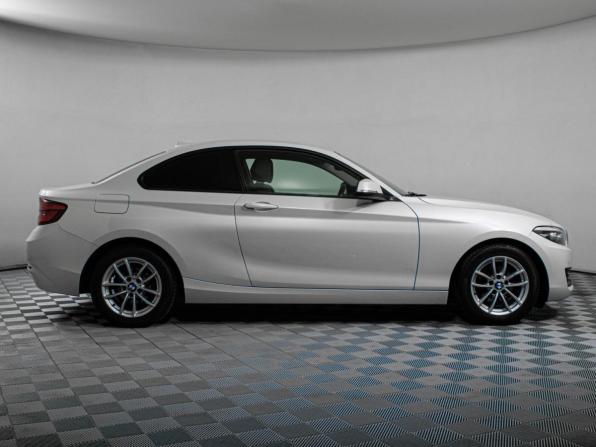 BMW 2 серии F22 Рестайлинг с пробегом 2018 года, цена 2 100 000 рублей, 124600 км, купе, Автокод Объявления