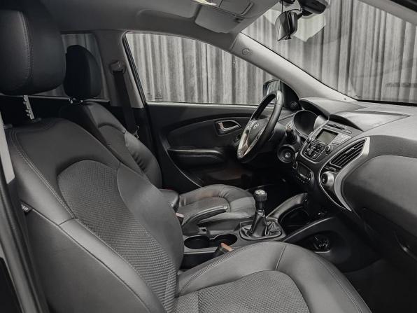 Hyundai ix35 I с пробегом 2011 года, цена 1 050 000 рублей, 130000 км, внедорожник, Автокод Объявления