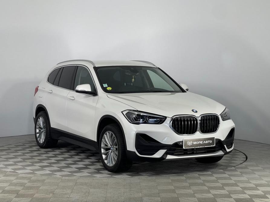 BMW X1 II (F48) Рестайлинг Калининград  - изображение 4