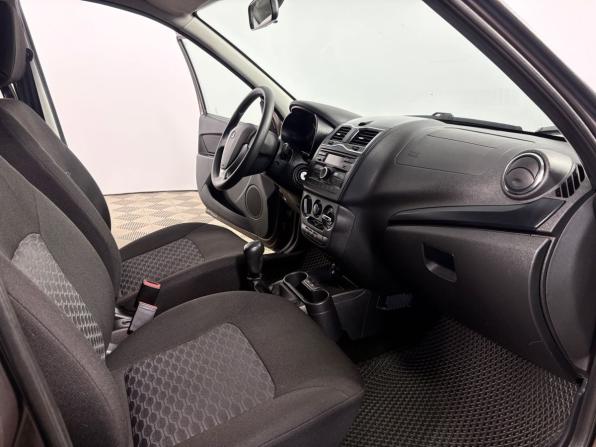 Lada (ВАЗ) Granta I Рестайлинг с пробегом 2023 года, цена 830 000 рублей, 55297 км, седан, Автокод Объявления