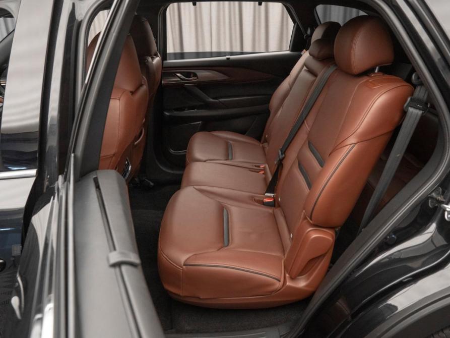 Mazda CX-9 II Москва  - изображение 14