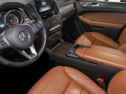Mercedes-Benz GLE I (W166) Москва  - изображение 42