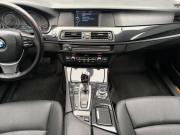 BMW 5 серии VI (F10/F11/F07) Москва  - изображение 36