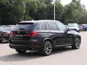 BMW X5 III (F15) Москва  - изображение 31