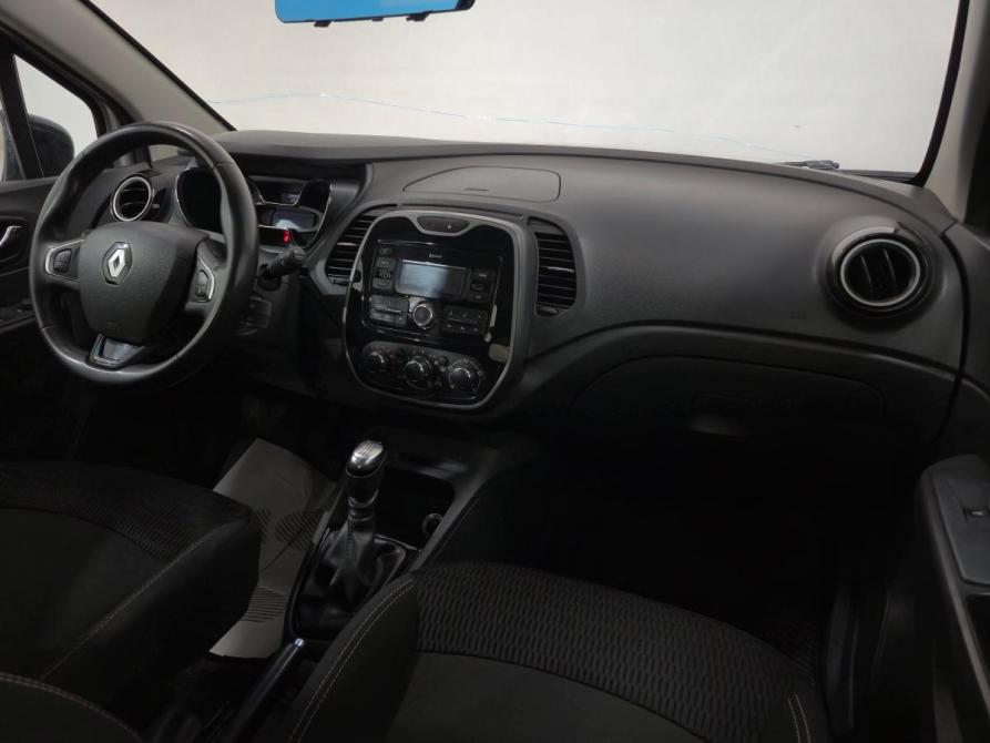 Renault Kaptur I Альметьевск  - изображение 16