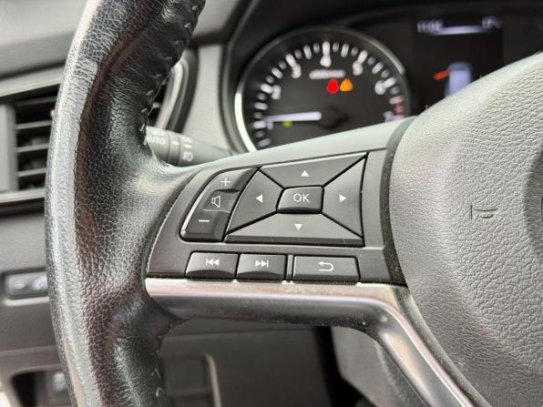Nissan X-Trail III Рестайлинг с пробегом 2020 года, цена 2 160 000 рублей, 124259 км, внедорожник, Автокод Объявления