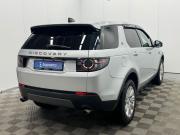 Land Rover Discovery Sport I Воронеж  - изображение 23