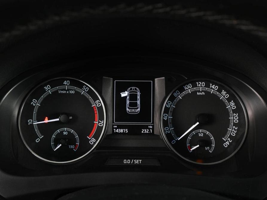 Skoda Rapid I Рестайлинг Ростов-на-Дону  - изображение 16