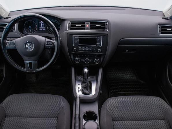 Volkswagen Jetta VI с пробегом 2014 года, цена 1 280 000 рублей, 119305 км, седан, Автокод Объявления