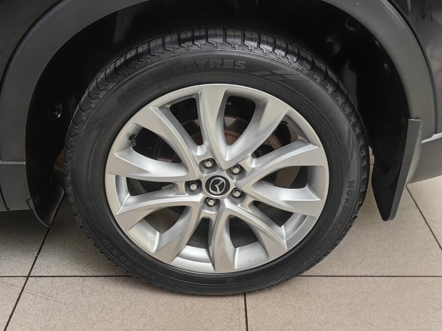 Mazda CX-5 I Подольск  - изображение 24