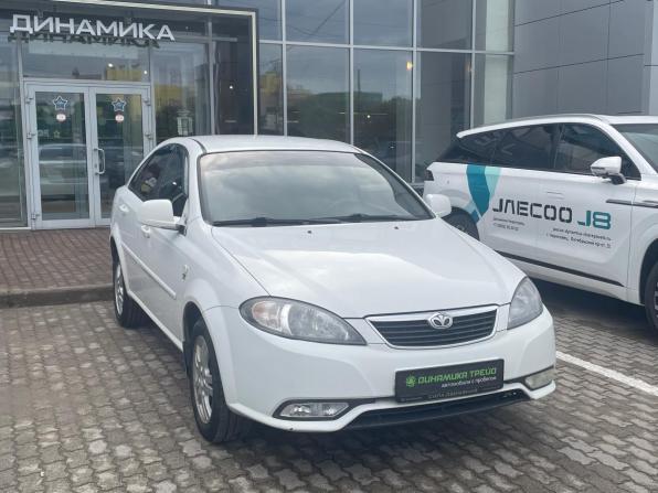 Daewoo Gentra II с пробегом 2014 года, цена 492 000 рублей, 157611 км, седан, Автокод Объявления
