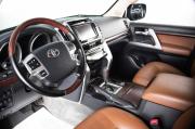 Toyota Land Cruiser 200 Series Рестайлинг 1 Пермь  - изображение 37