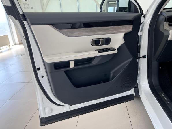 JETOUR DASHING I с пробегом 2024 года, цена 2 390 000 рублей, 7550 км, внедорожник, Автокод Объявления