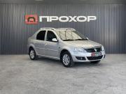 Renault Logan I Рестайлинг Пермь  - изображение 47