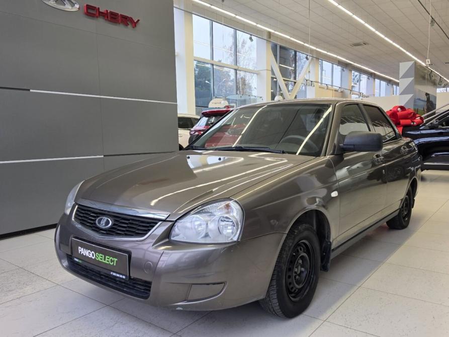 Lada (ВАЗ) Priora I Рестайлинг Екатеринбург  - изображение 1
