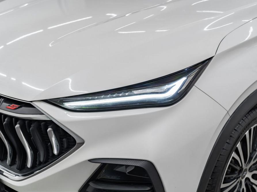 Oshan X5 Красноярск  - изображение 21