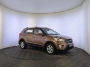 Hyundai Creta I Москва  - изображение 28