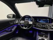 Mercedes-Benz S-Класс VI (W222 C217) Рестайлинг Москва  - изображение 34