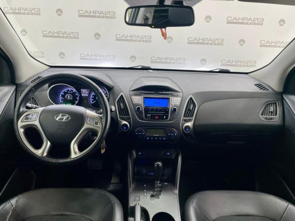 Hyundai ix35 I с пробегом 2011 года, цена 929 000 рублей, 268155 км, внедорожник, Автокод Объявления