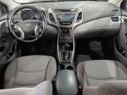 Hyundai Elantra V (MD) Рестайлинг Москва  - изображение 29