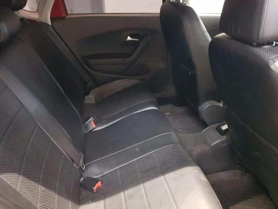 Volkswagen Polo V Москва  - изображение 14