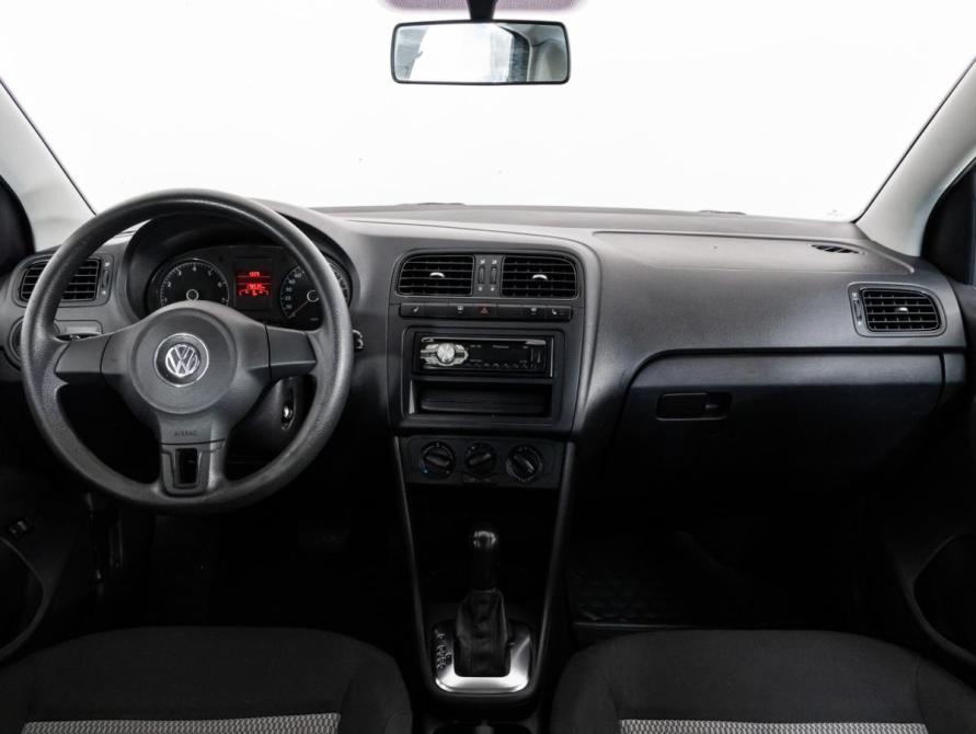 Volkswagen Polo V Санкт-Петербург  - изображение 11