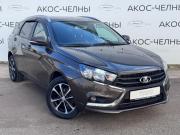 Lada (ВАЗ) Vesta I Набережные Челны  - изображение 31