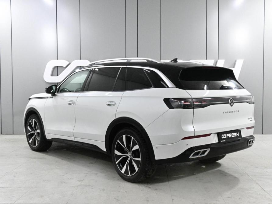Volkswagen Tavendor I Ростов-на-Дону  - изображение 2