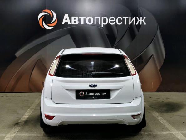 Ford Focus II Рестайлинг с пробегом 2010 года, цена 650 000 рублей, 218256 км, хэтчбек, Автокод Объявления