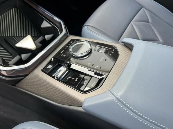 BMW X3 IV (G45/G48) с пробегом 2025 года, цена 6 899 000 рублей, 5111 км, внедорожник, Автокод Объявления