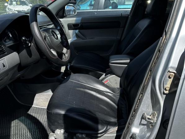 Chevrolet Lacetti I с пробегом 2008 года, цена 189 000 рублей, 279000 км, седан, Автокод Объявления