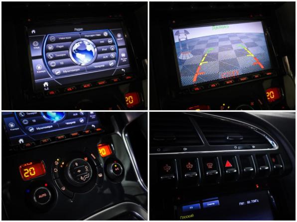 Peugeot 3008 I с пробегом 2012 года, цена 844 000 рублей, 162285 км, внедорожник, Автокод Объявления