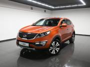 Kia Sportage III Тверь  - изображение 25
