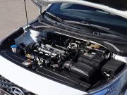 Hyundai Solaris II Рестайлинг Самара  - изображение 36