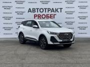 Chery Tiggo 7 Pro Plug-in Hybrid Владимир  - изображение 25