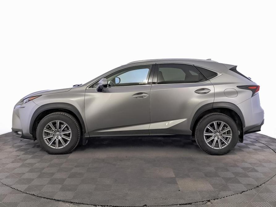 Lexus NX I Москва  - изображение 8