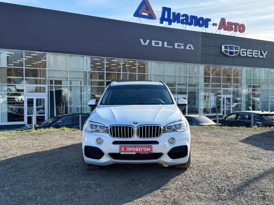 BMW X5 III (F15) Набережные Челны  - изображение 11