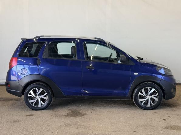 Chery IndiS (S18D) I с пробегом 2014 года, цена 340 000 рублей, 58000 км, хэтчбек, Автокод Объявления