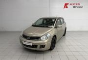 Nissan Tiida I Рестайлинг Астрахань  - изображение 19
