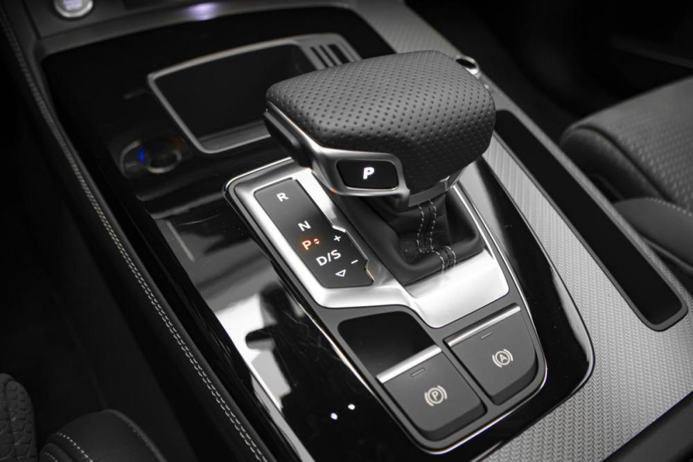 Audi Q5 Sportback I (FY) Москва  - изображение 20
