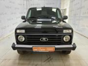 Lada (ВАЗ) Niva Legend Пермь  - изображение 16